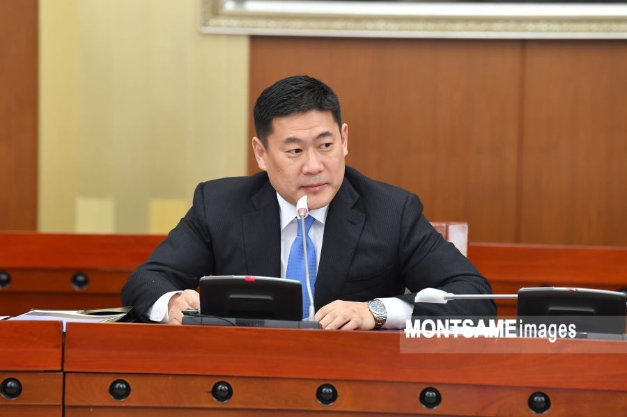 PM: Government to provide all-round support to Central Bank on increasing foreign exchange reserves