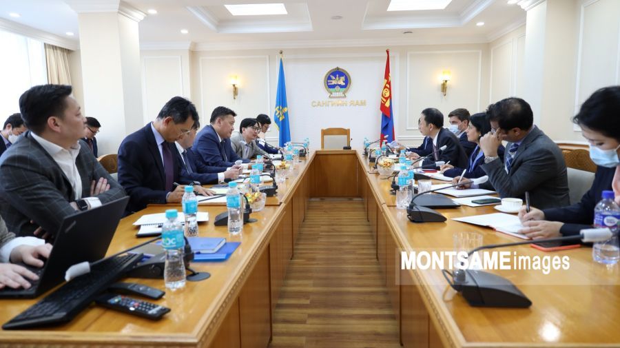 Finance Minister to ensure implementation of IMF working group's recommendations