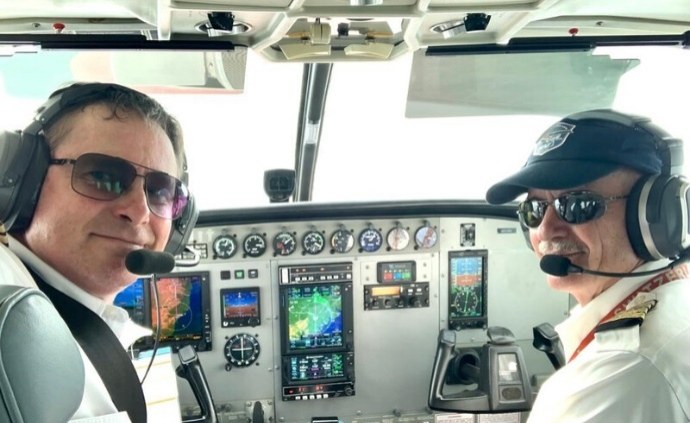 Guinea: 'It is a Lifesaver for Us'