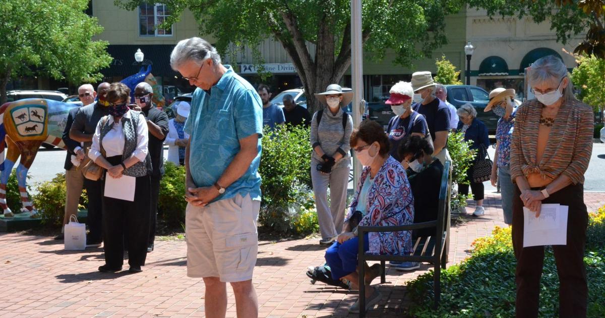 Today's events for May 5