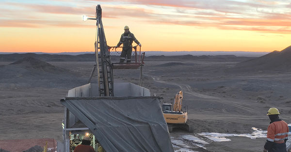 Unlocking Mongolian Treasure