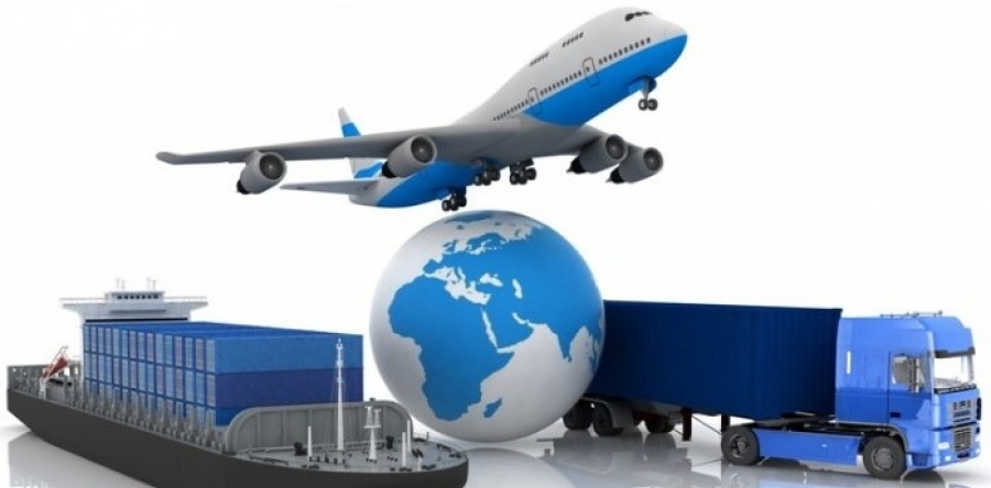 Total Foreign Trade Turnover Increased by USD 5.2 Billion