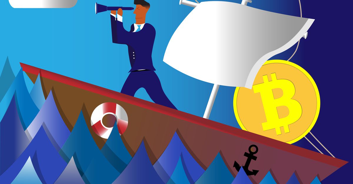 What Will It Take for Bitcoin Mining Companies to Survive in 2023?