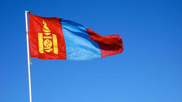 How Mongolia Is Navigating a Changing Security Environment