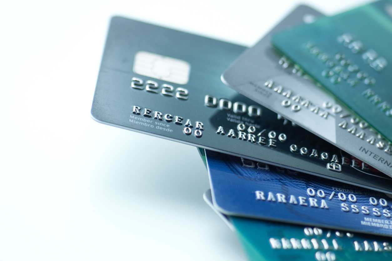 Best Credit Cards for People with No Credit in 2023