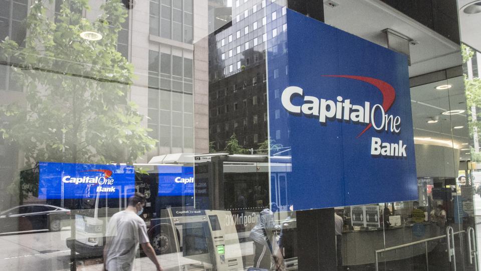 Capital One Savings Account Interest Rates Of April 2023