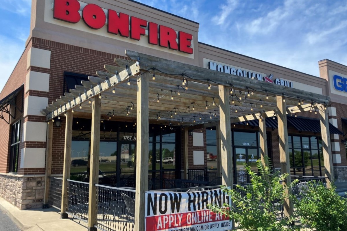 Bonfire Mongolian Grill in Clarksville owners plead guilty to harboring undocumented workers