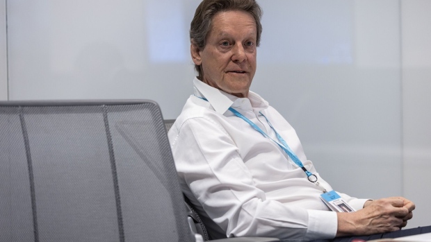 Billionaire Miner Friedland Warns of a Copper &lsquo;Train Wreck&rsquo; as Supply Stalls