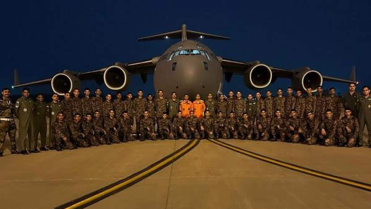 India, Mongolia joint military exercise to be held in Ulaanbaatar from Jul 17-31