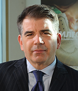 Mongolia Best Bank: Khan Bank