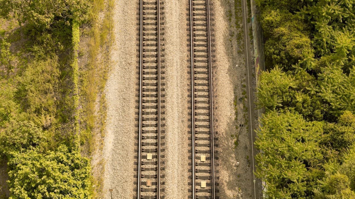Mongolia-China Rail Link Set to Boost Coal Trade