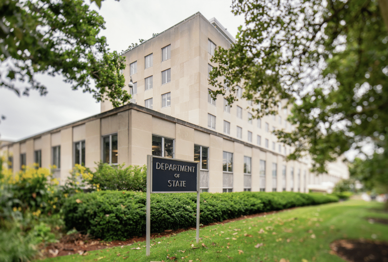 State Department Releases Joint Statement on the U.S.-Mongolia Annual Bilateral Consultation