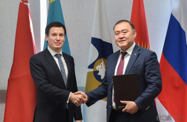 Mongolia&rsquo;s Interim Free Trade Deal With the EAEU: What&rsquo;s at Stake?