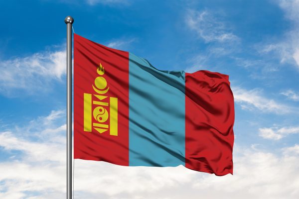Narantsogt Sanjaa on Anti-Corruption and Mongolia&rsquo;s Sovereign Wealth Fund