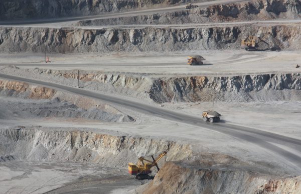 How Mongolia&rsquo;s Foreign Policy Can Bolster Critical Mineral Supply Chains